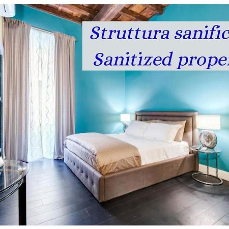 The French Suites By Oneup Hospitality Rome Luaran gambar