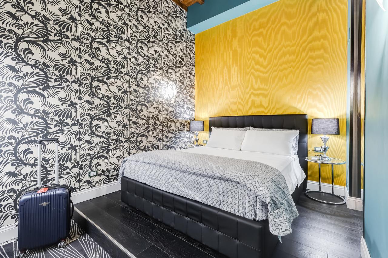 The French Suites By Oneup Hospitality Rome Luaran gambar