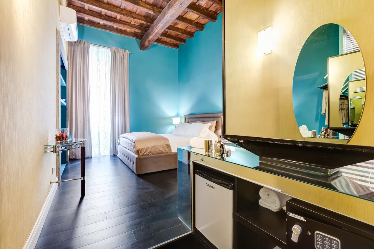 The French Suites By Oneup Hospitality Rome Luaran gambar