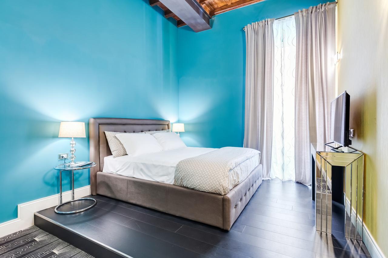 The French Suites By Oneup Hospitality Rome Luaran gambar