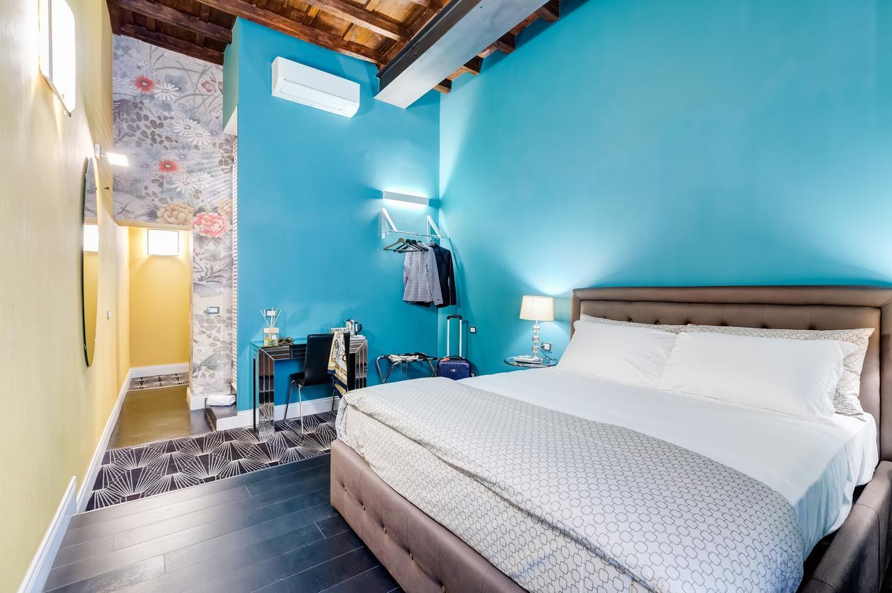 The French Suites By Oneup Hospitality Rome Luaran gambar