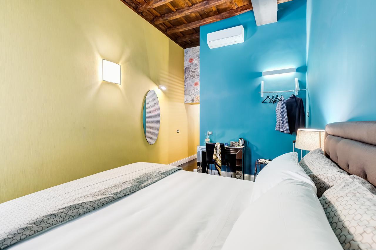 The French Suites By Oneup Hospitality Rome Luaran gambar