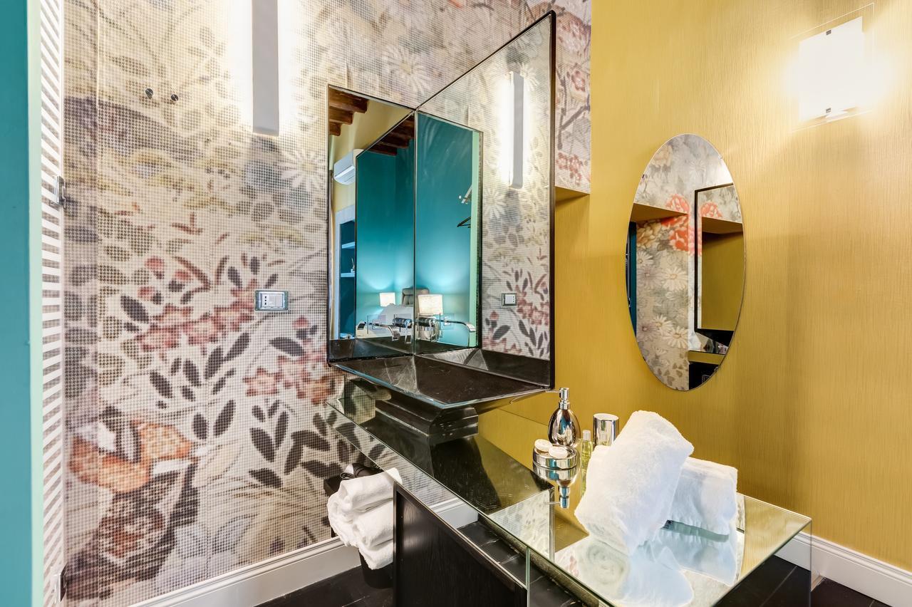 The French Suites By Oneup Hospitality Rome Luaran gambar