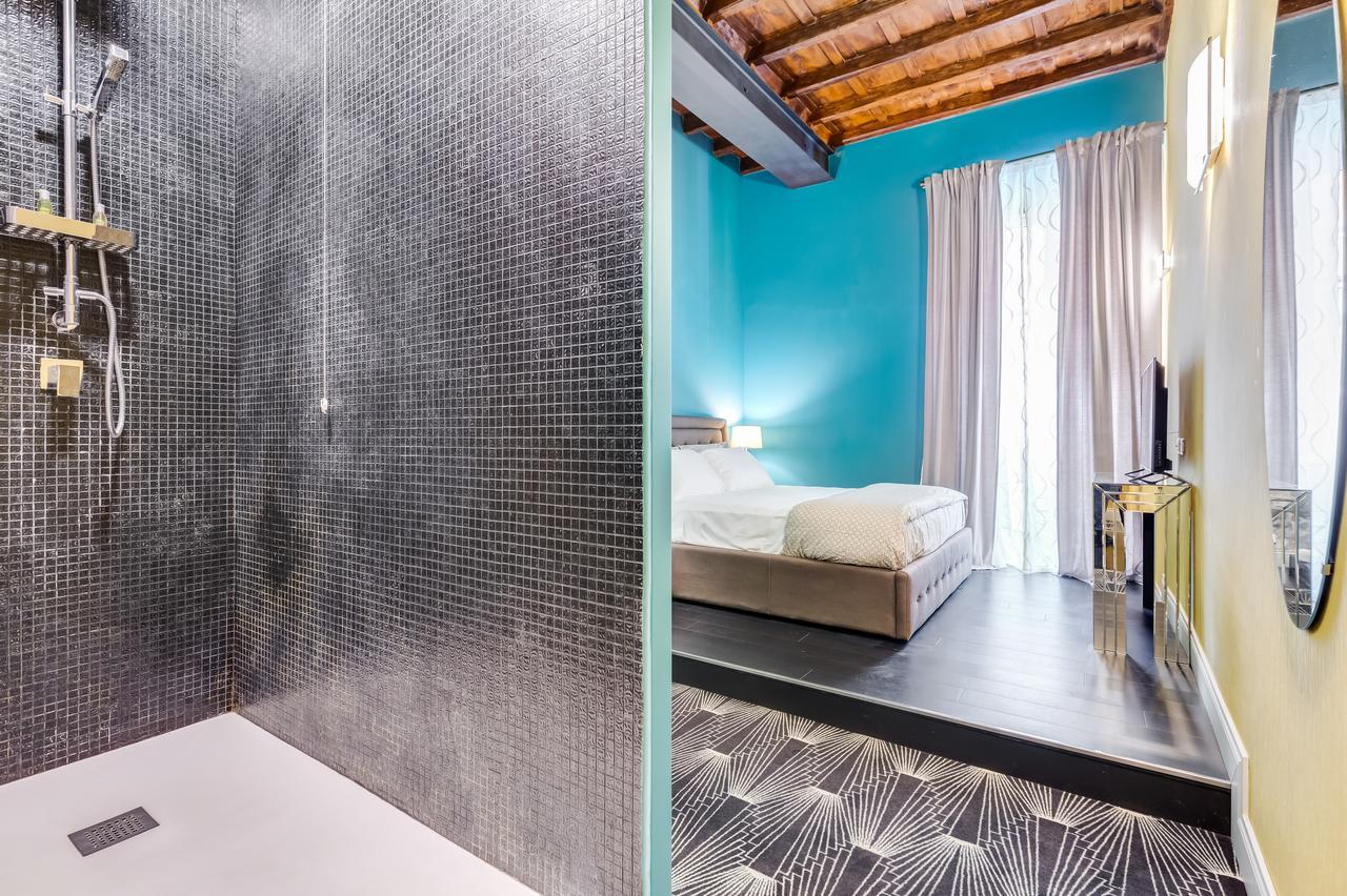 The French Suites By Oneup Hospitality Rome Luaran gambar