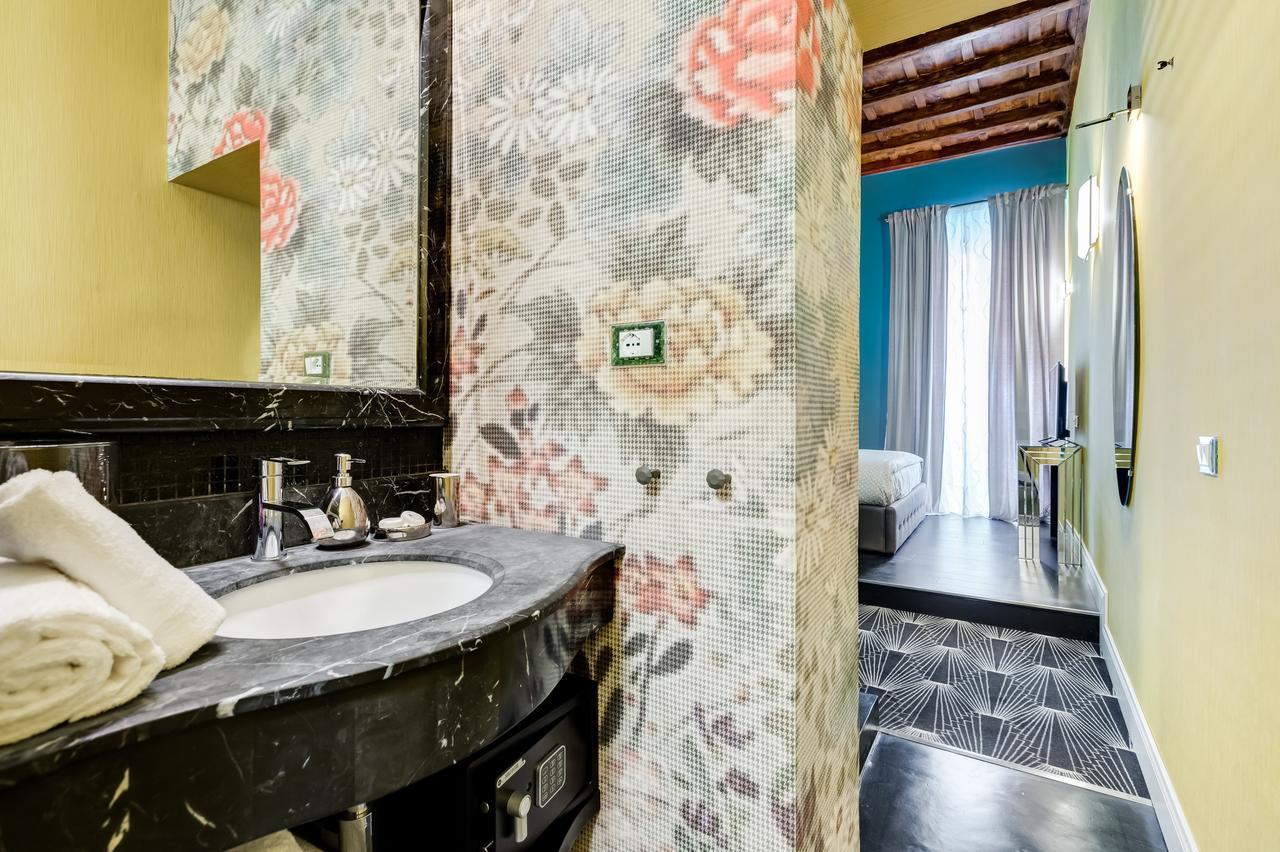 The French Suites By Oneup Hospitality Rome Luaran gambar