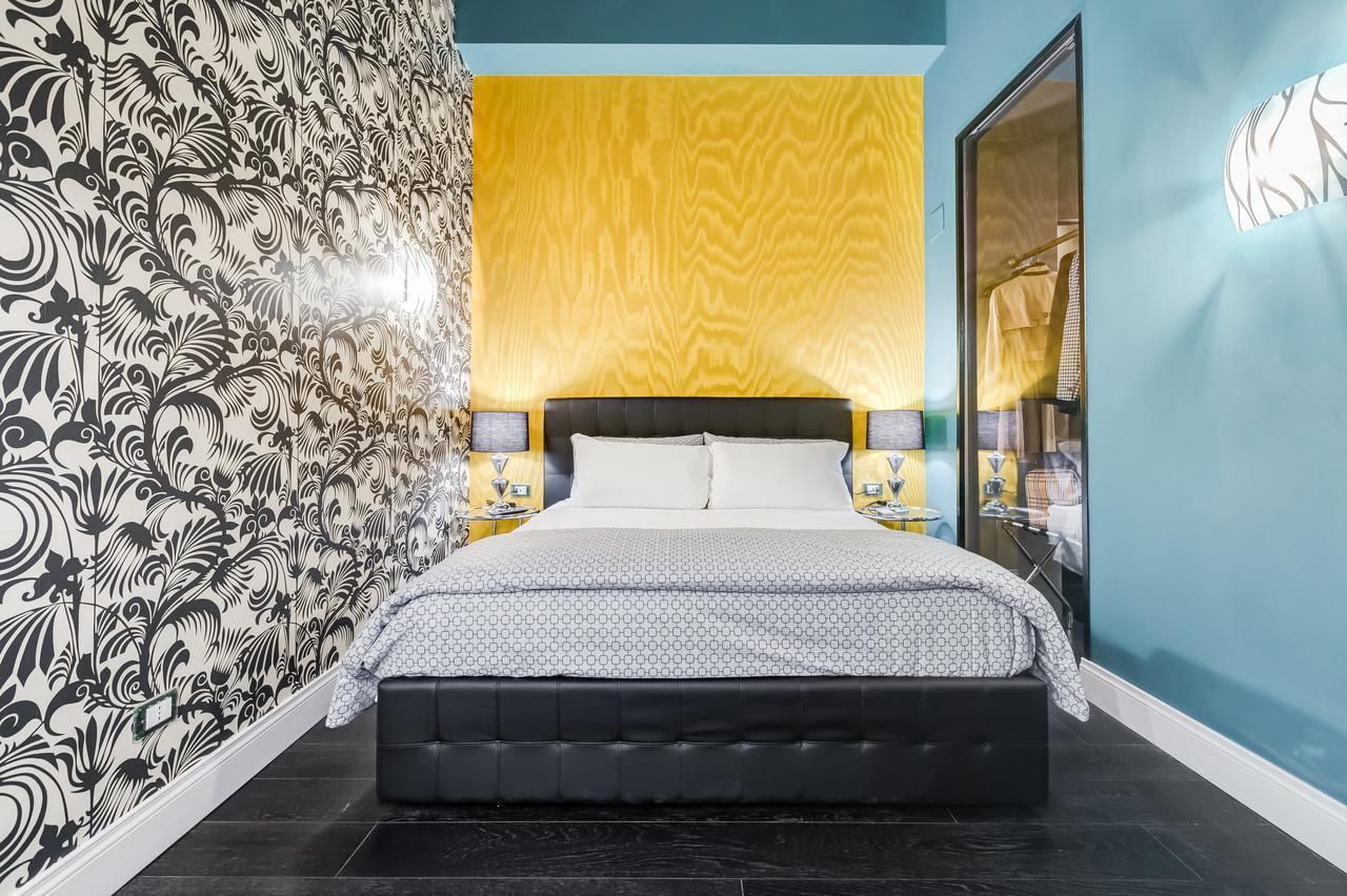 The French Suites By Oneup Hospitality Rome Luaran gambar