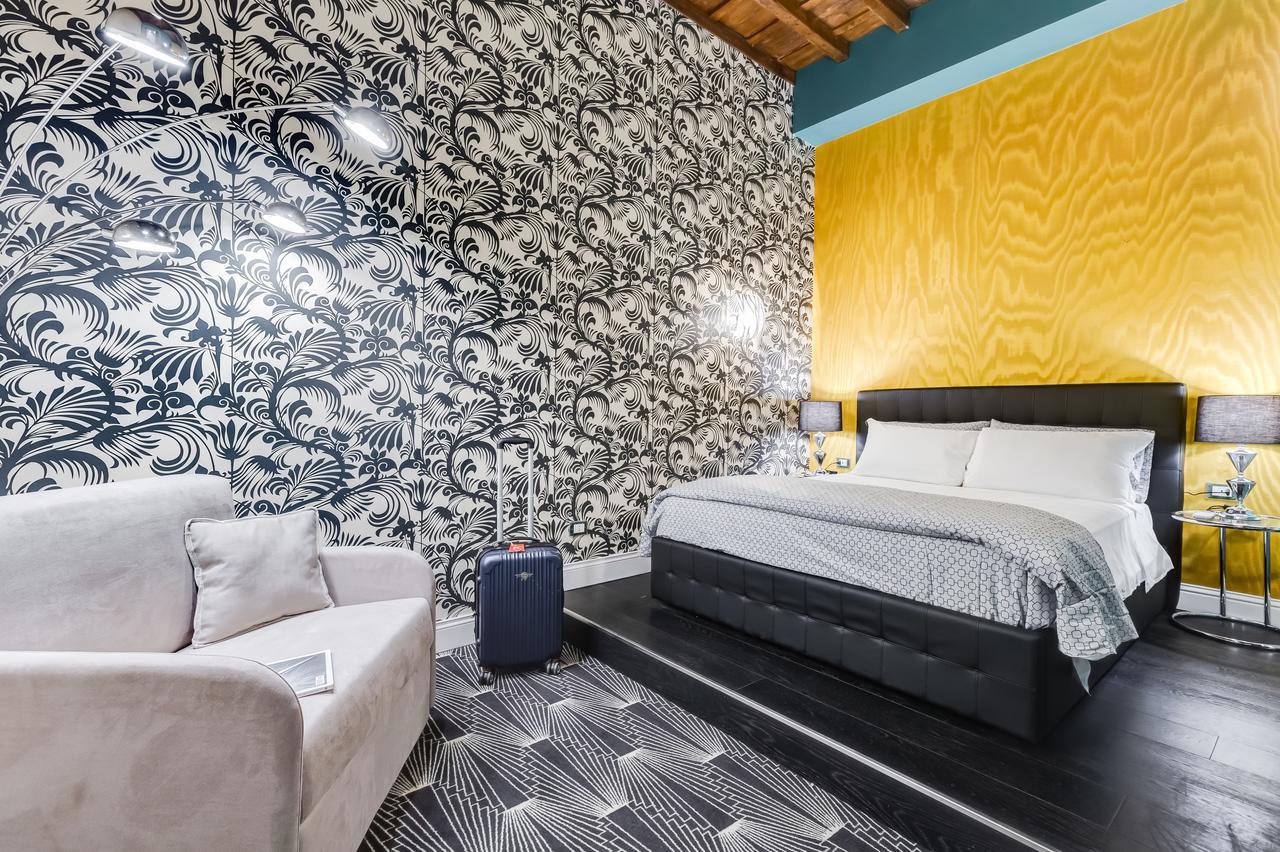 The French Suites By Oneup Hospitality Rome Luaran gambar