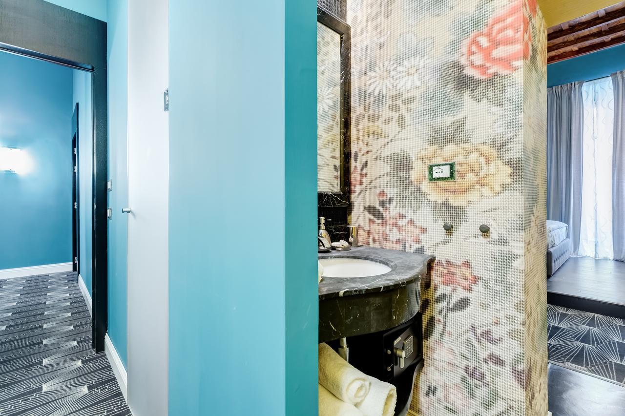The French Suites By Oneup Hospitality Rome Luaran gambar