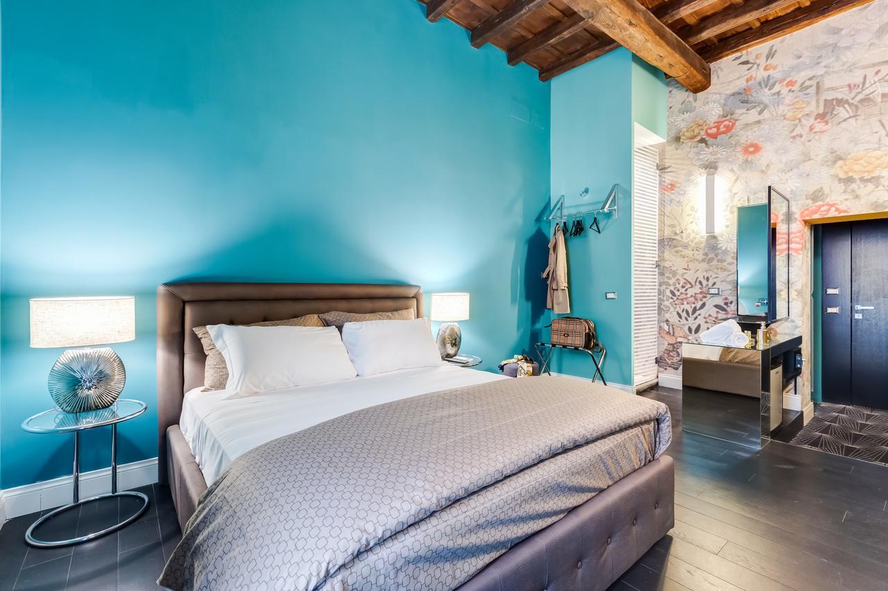 The French Suites By Oneup Hospitality Rome Luaran gambar