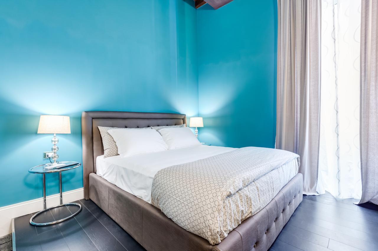 The French Suites By Oneup Hospitality Rome Luaran gambar