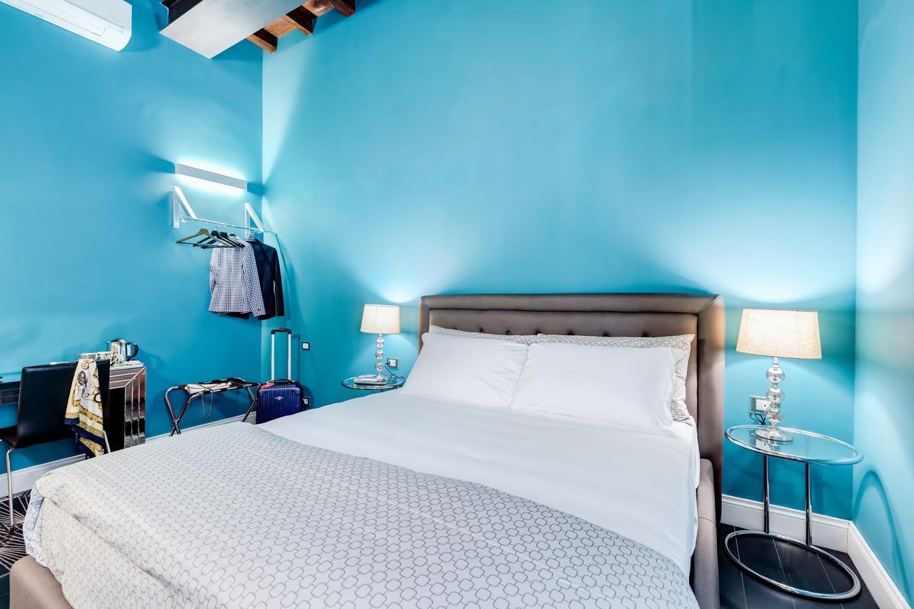 The French Suites By Oneup Hospitality Rome Luaran gambar