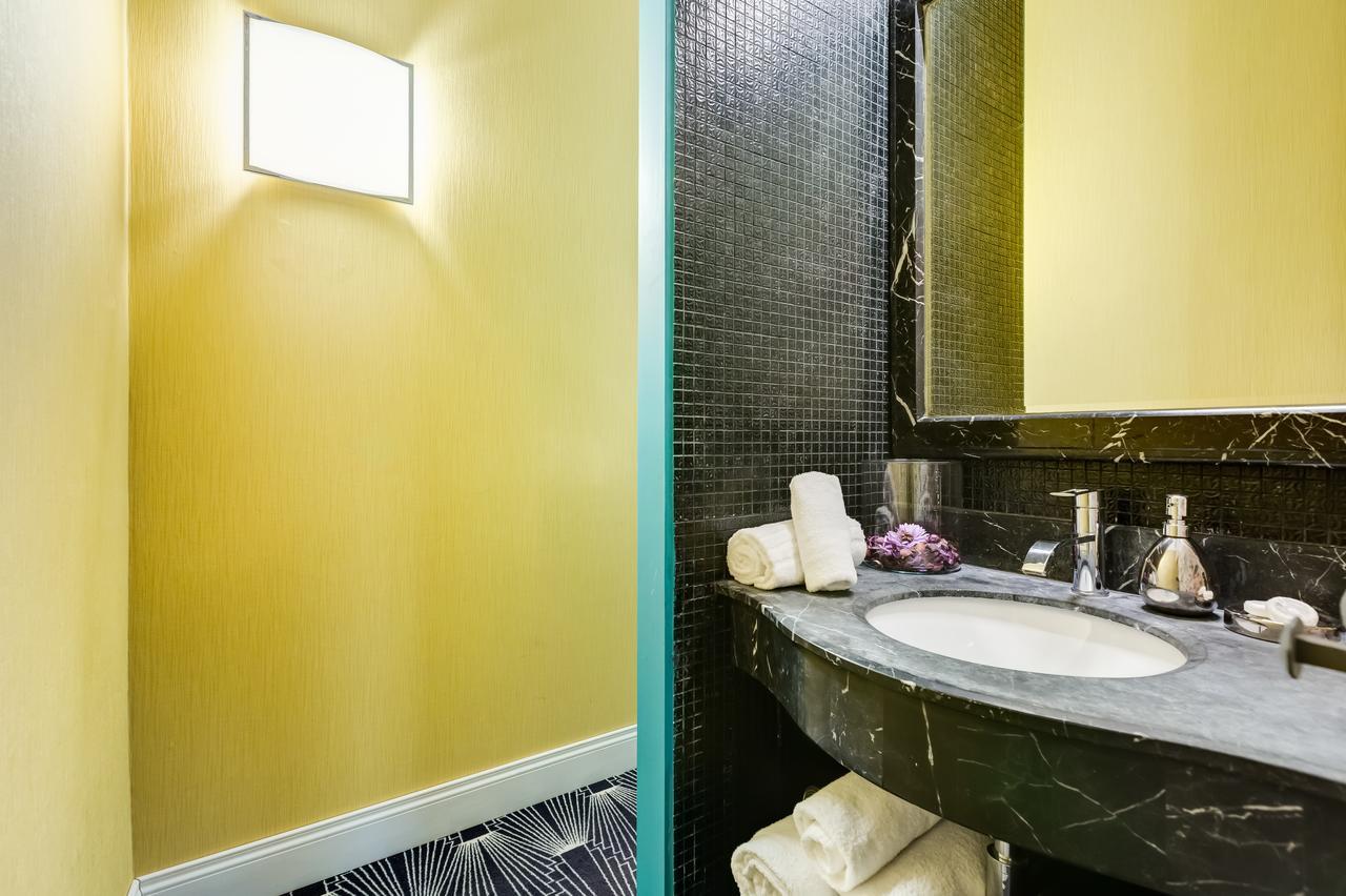 The French Suites By Oneup Hospitality Rome Luaran gambar