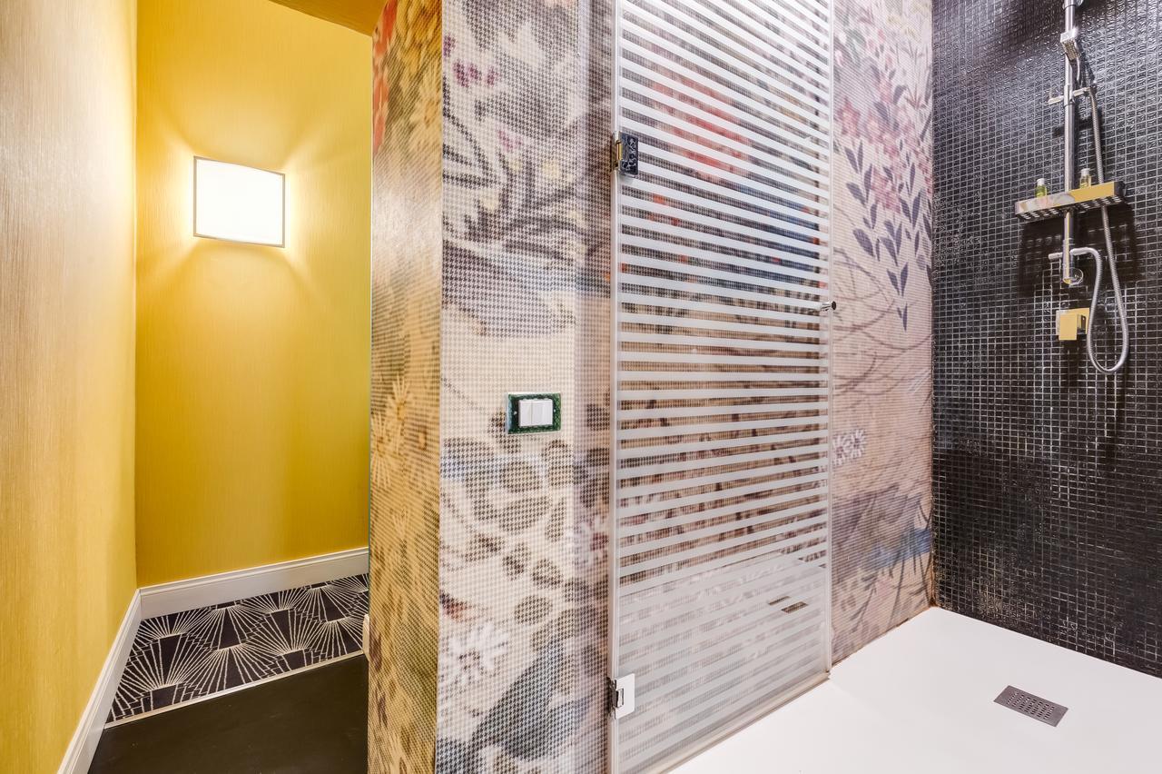 The French Suites By Oneup Hospitality Rome Luaran gambar